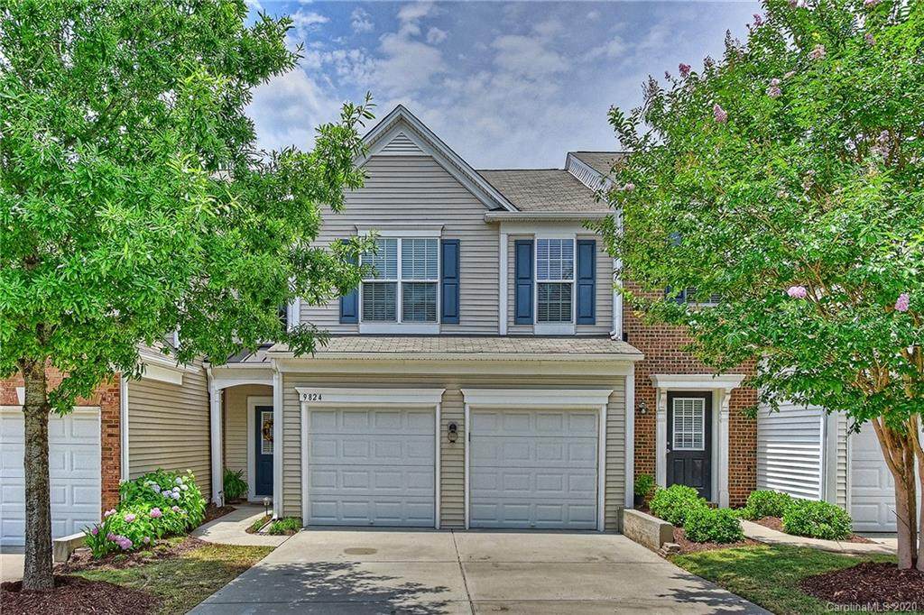 9824 Carson Whitley Avenue - Photo 1