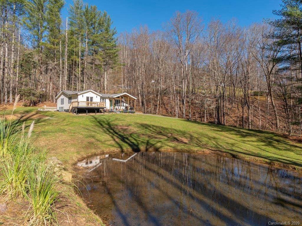 471 Woodfin Road - Photo 1