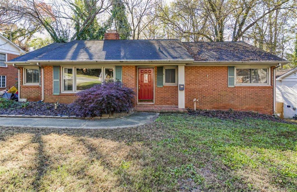 1226 Mockingbird Lane - Photo 1