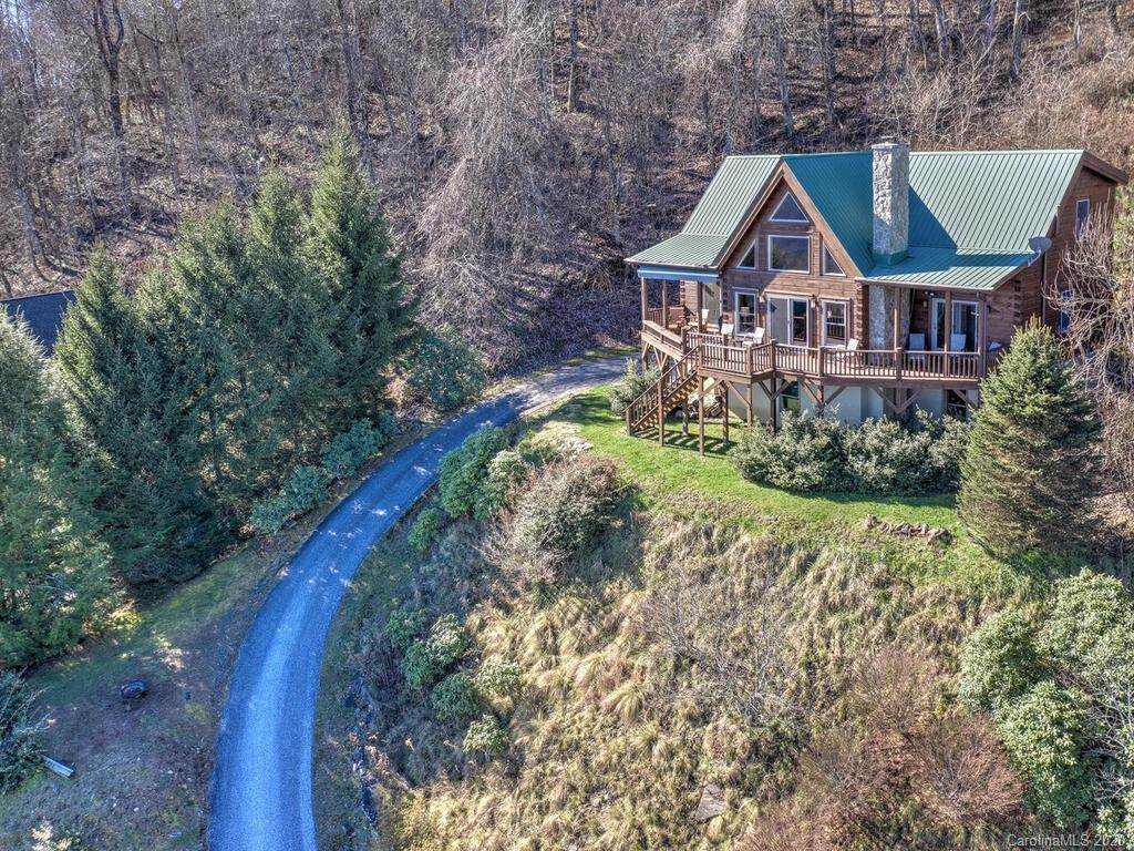 561 Rich Knob Road - Photo 1