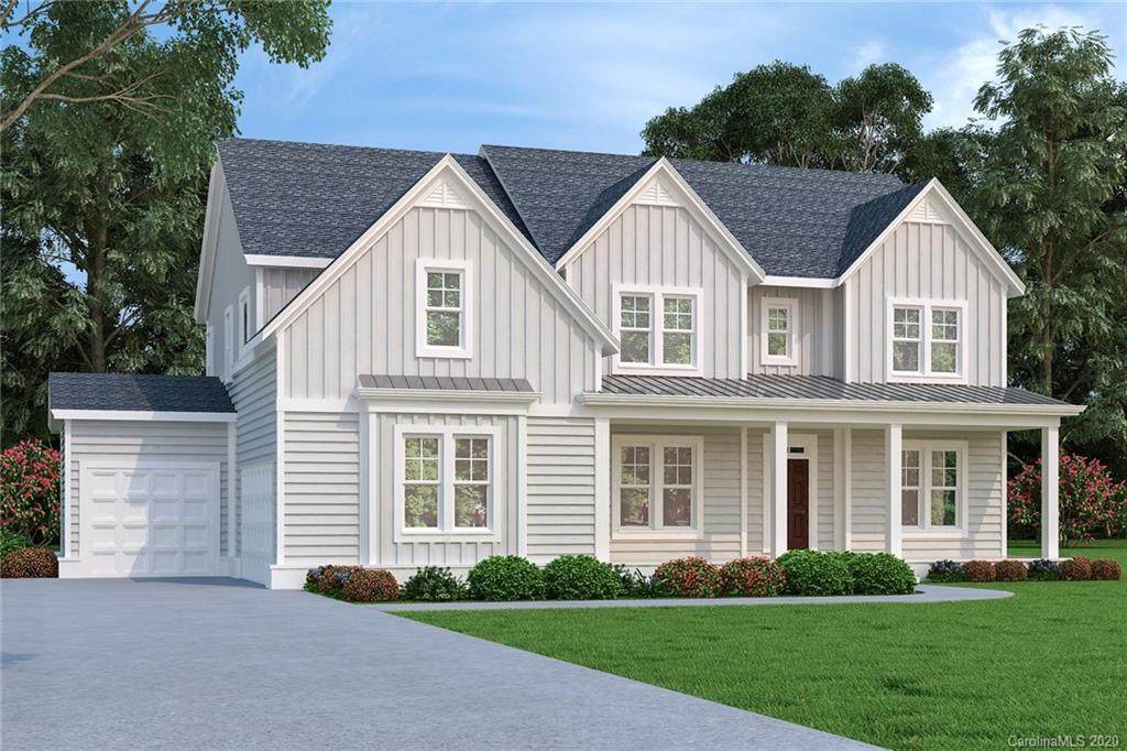 2588 Brawley School Road - Photo 1
