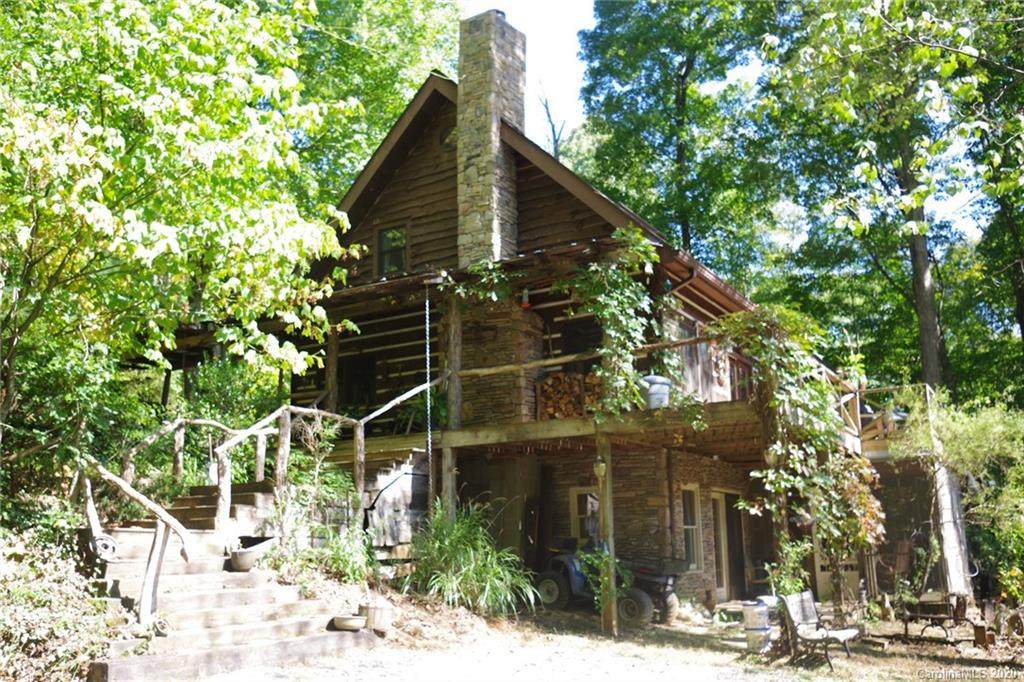 266 Tanglewood Hollow - Photo 1
