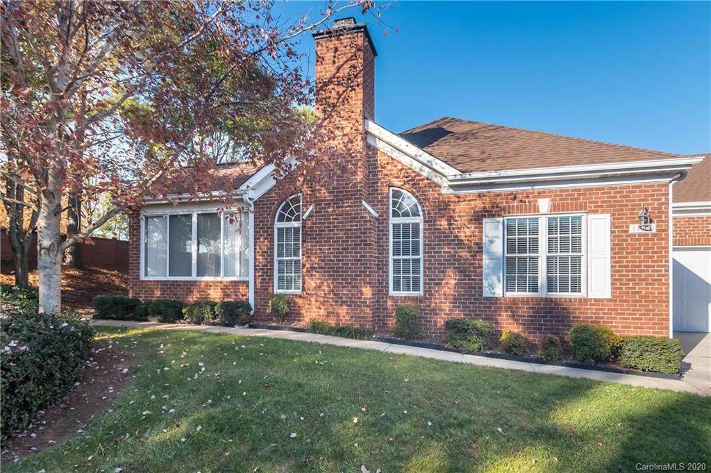 11910 Ludwell Branch Court - Photo 1