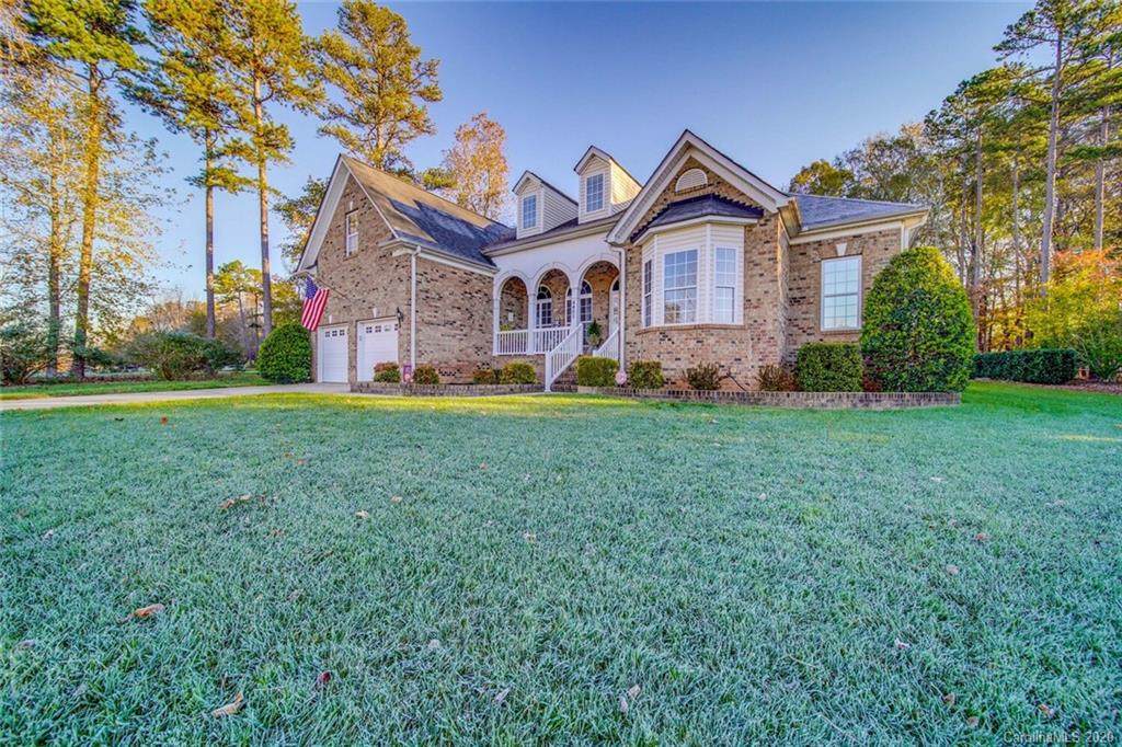 6401 Crown Hill Drive - Photo 1