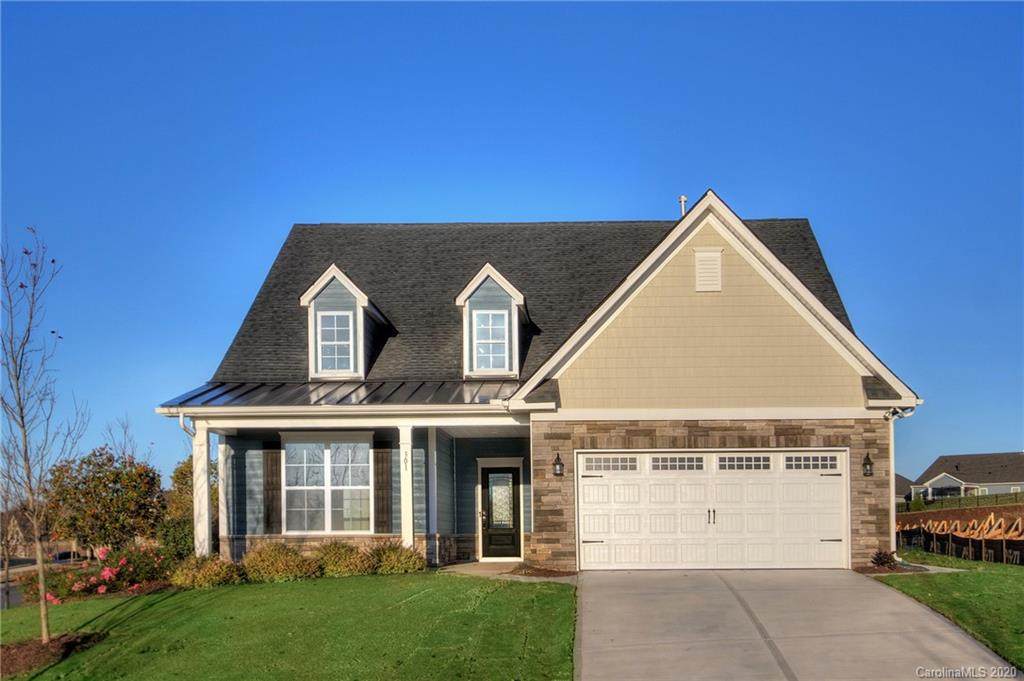 301 Conservancy Drive - Photo 1