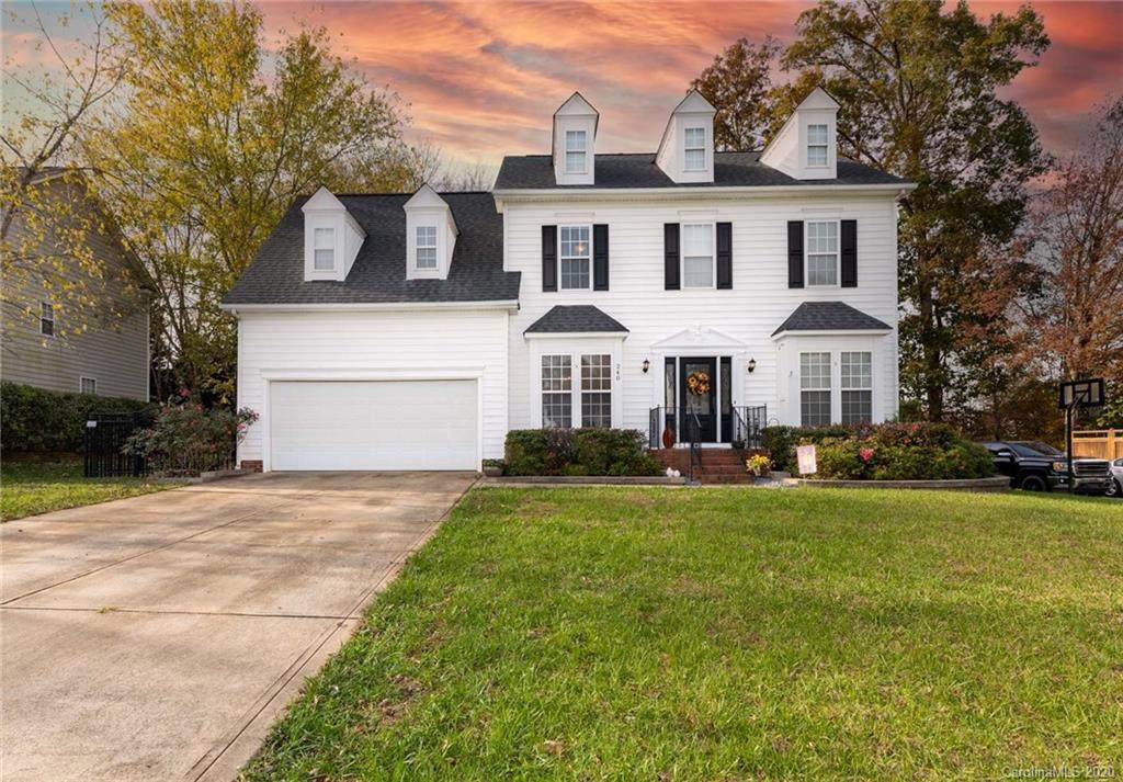 240 Pond View Lane - Photo 1