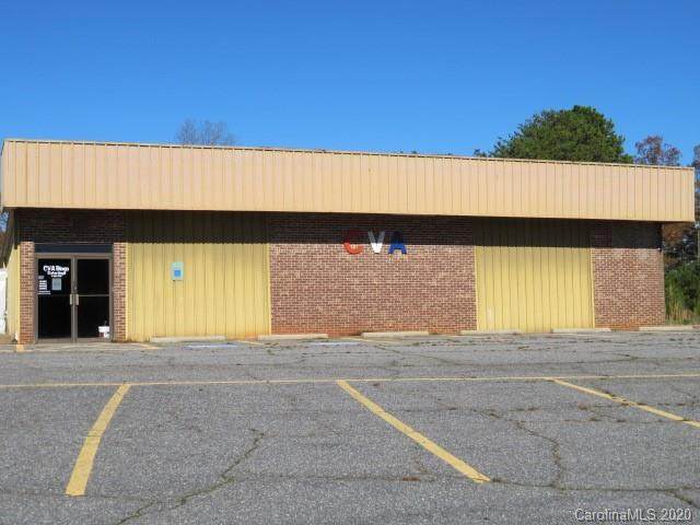 6512 Nc 150 Highway - Photo 1