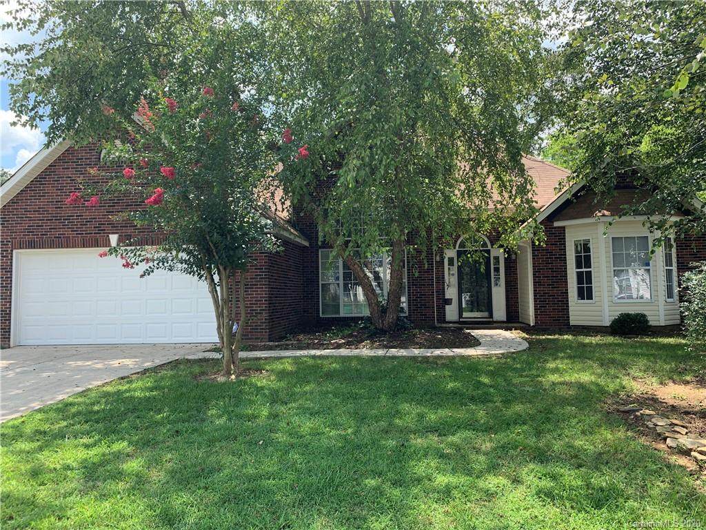 14422 Southbridge Forest Drive - Photo 1