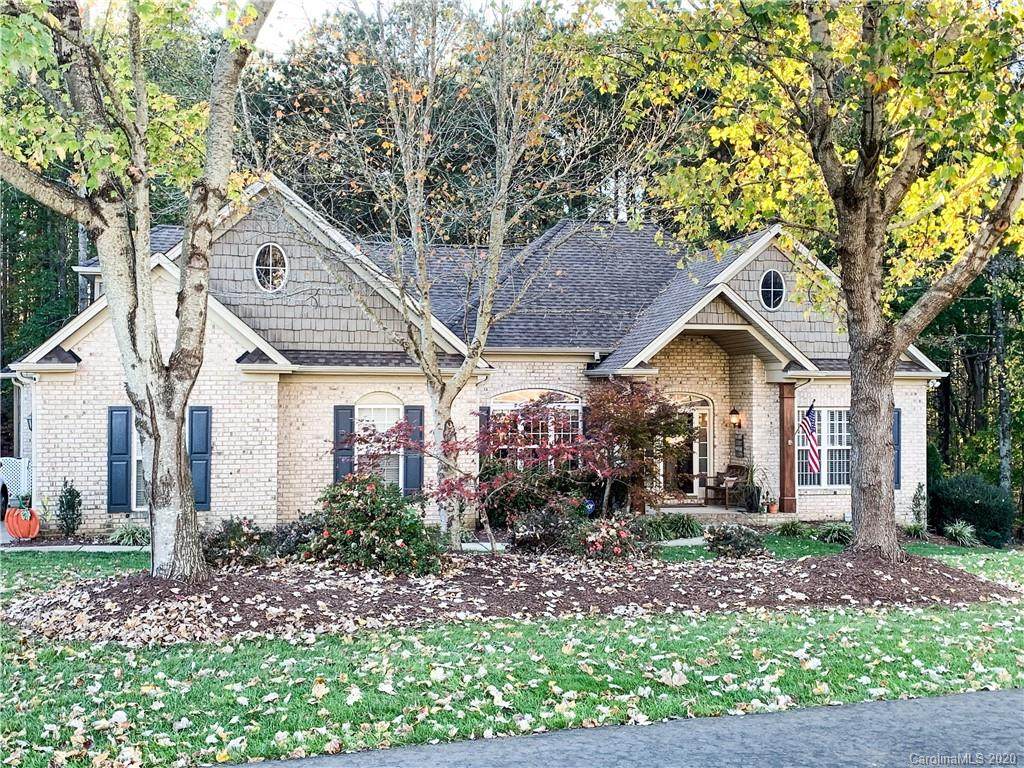4279 Harbor Watch Drive - Photo 1