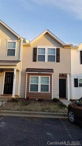 820 Ranchero Street - Photo 1