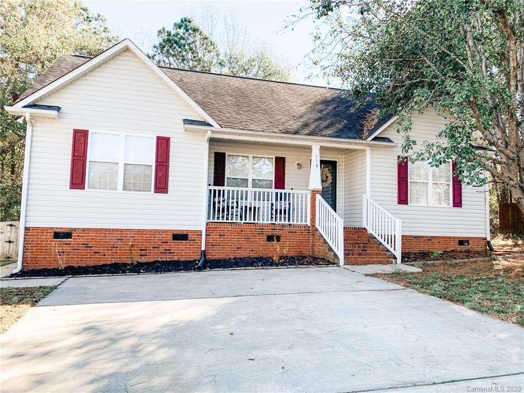 112 Raven Cliff Court - Photo 1