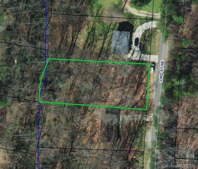 Lot 13 33rd Street - Photo 1