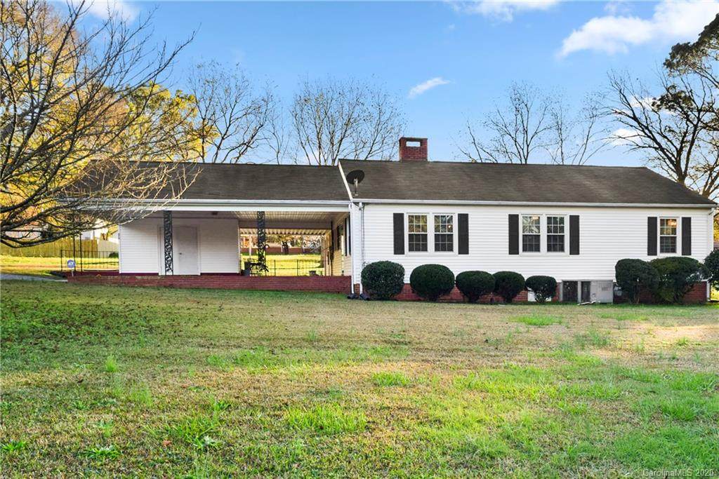 970 Confederate Avenue - Photo 1