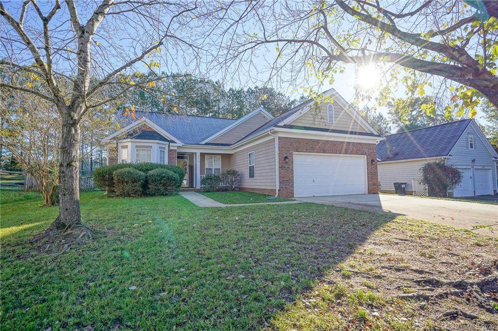 13018 Peacock Lane - Photo 1