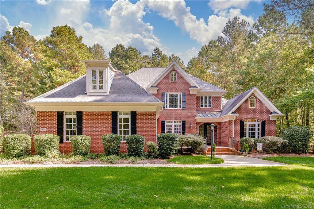 1450 Floral Road - Photo 1