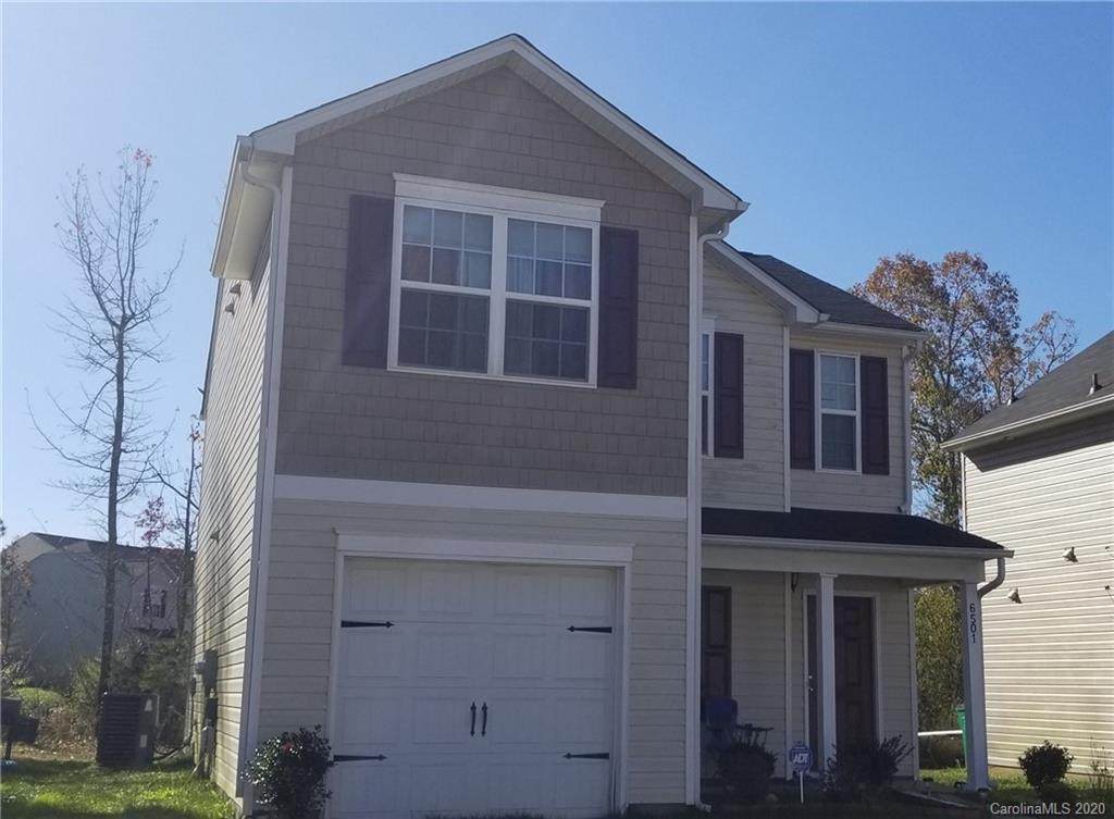 6501 Pennacook Drive - Photo 1