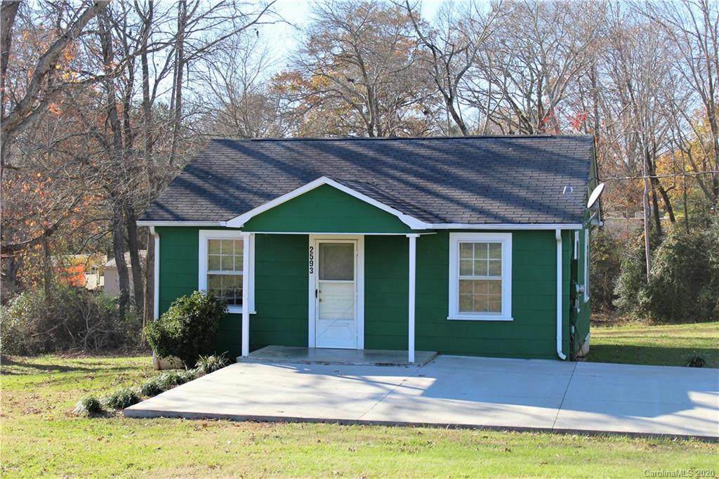 2593 Elijahs Way - Photo 1