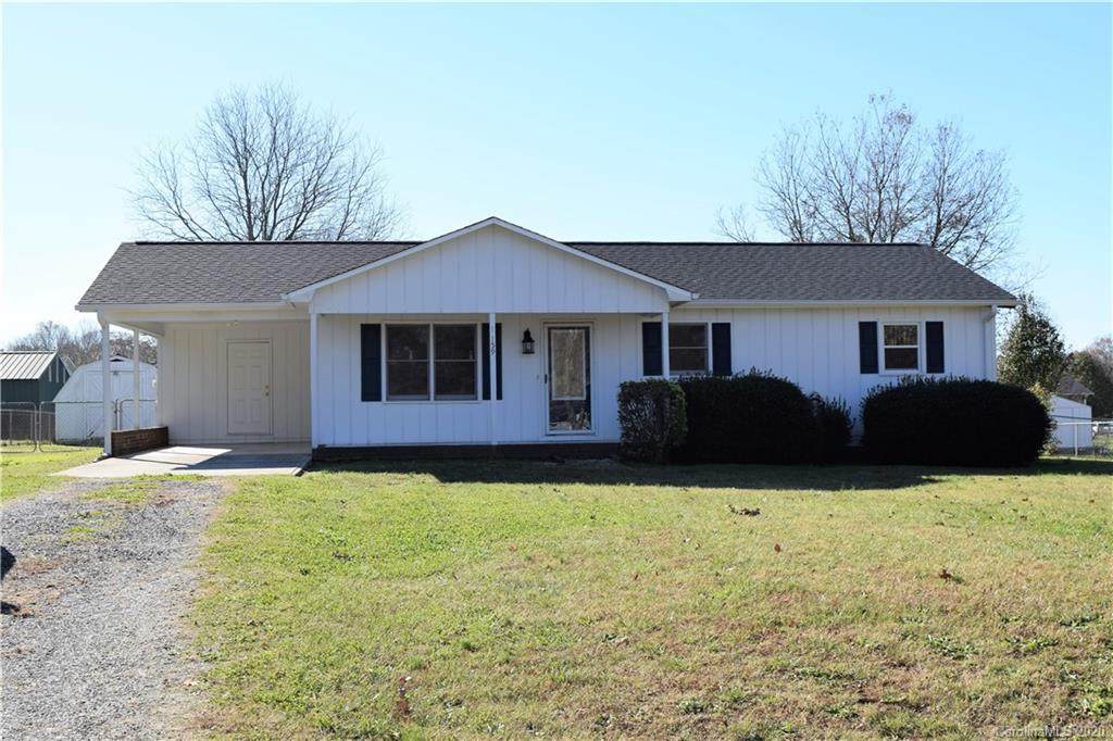 159 Old Airport Road - Photo 1