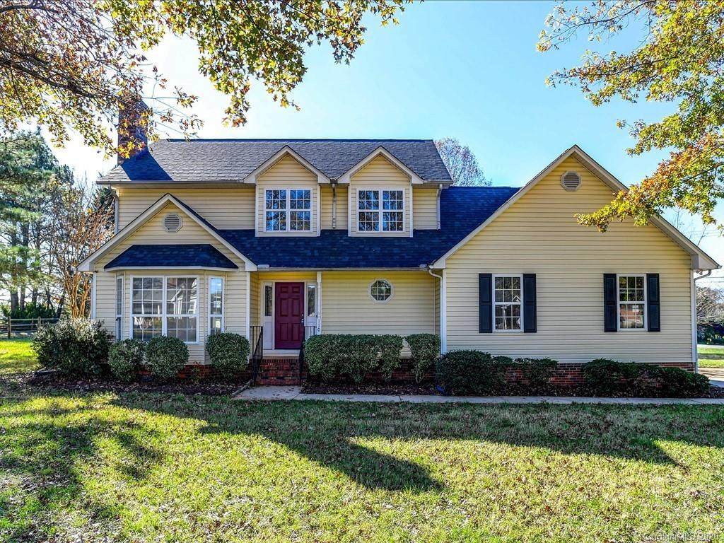 110 Turnberry Lane - Photo 1