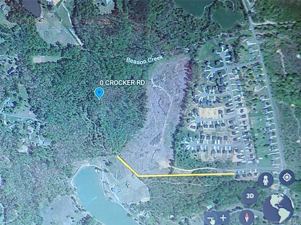 0 Crocker Road - Photo 1