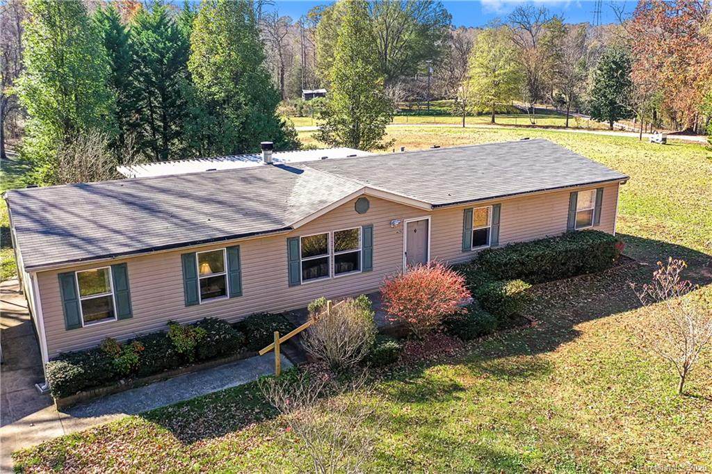 620 Homer Corriher Road - Photo 1
