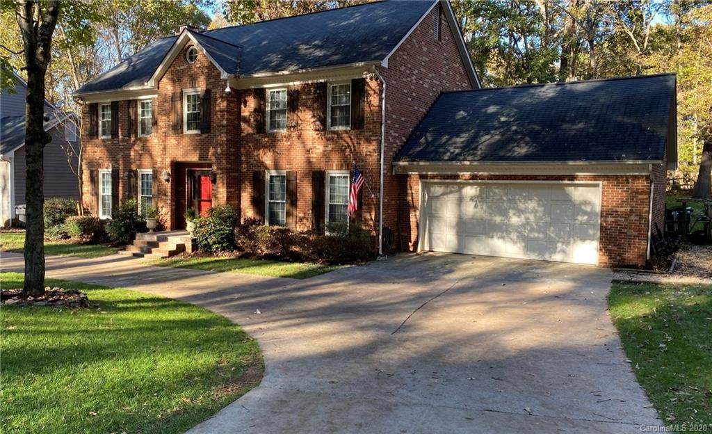 9319 Raintree Lane - Photo 1
