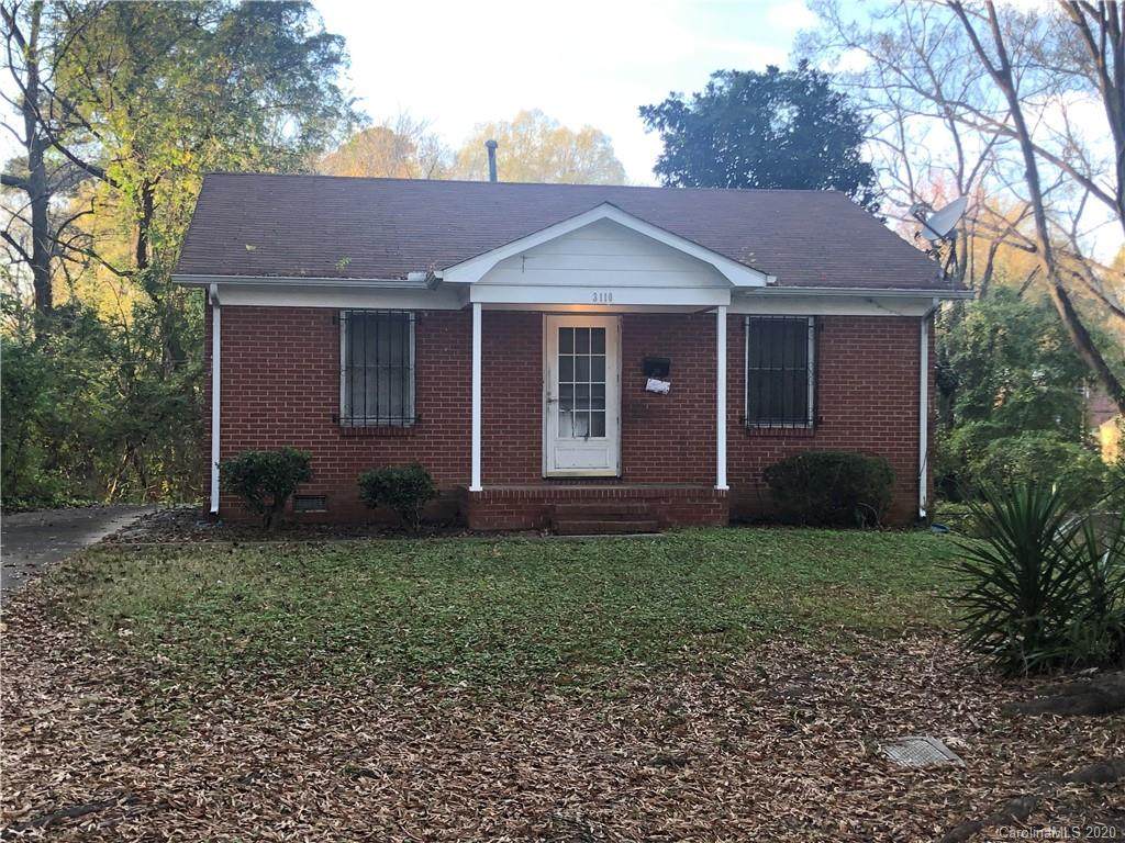 3110 Rodman Street - Photo 1