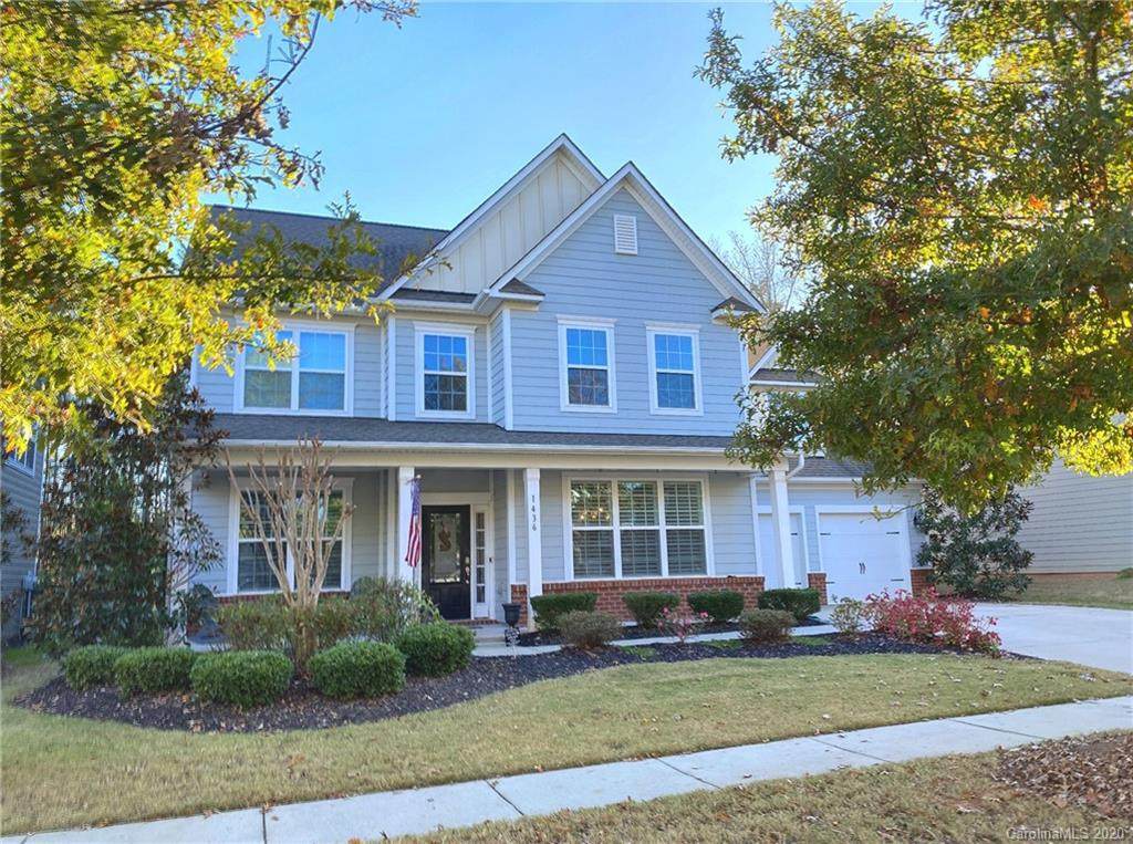 1436 Kilburn Lane - Photo 1