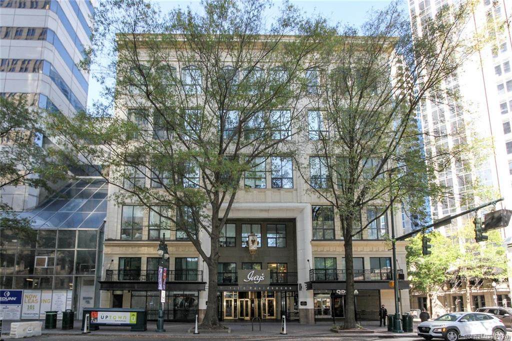 127 Tryon Street - Photo 1