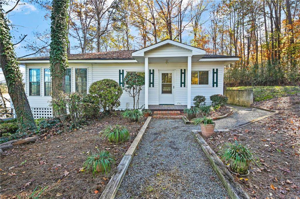 134 Duck Cove Road - Photo 1