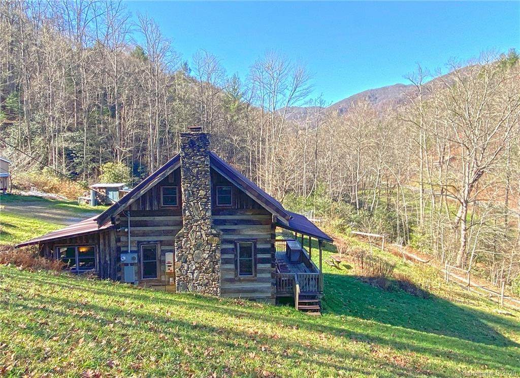 2767 Meadow Fork Road - Photo 1