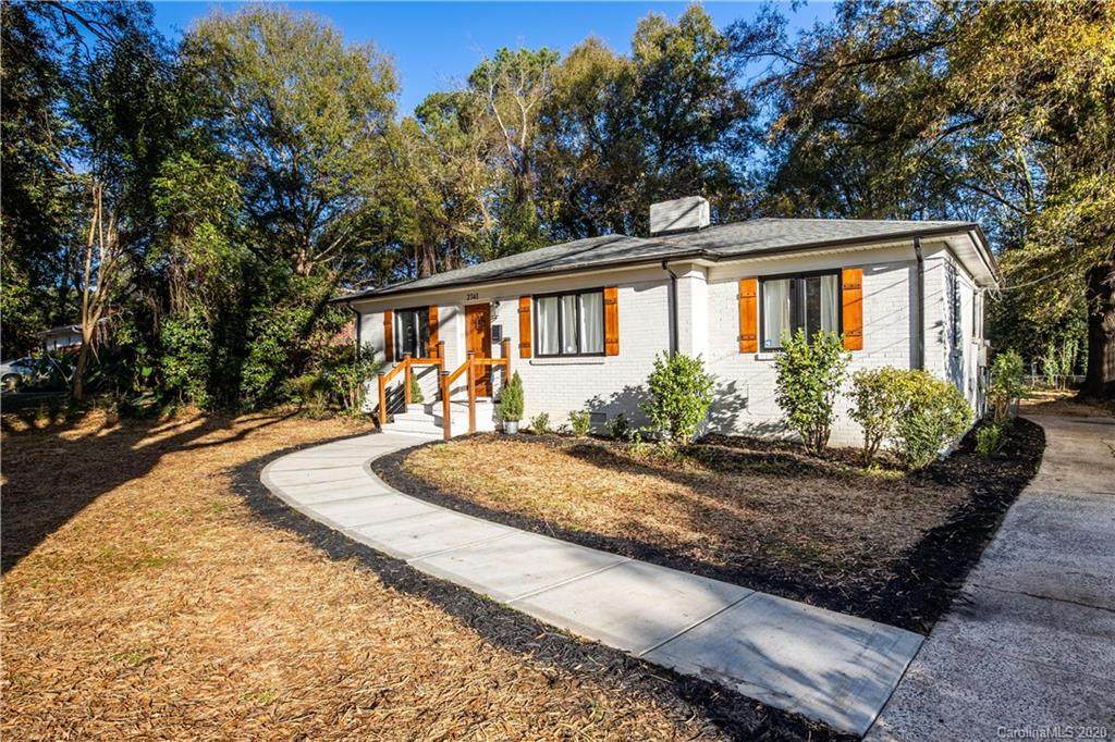 2741 Shamrock Drive - Photo 1