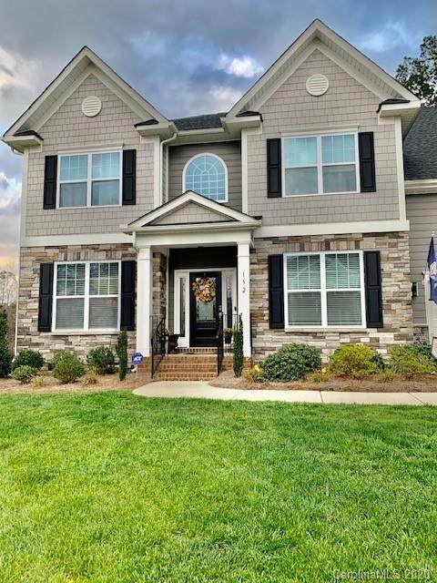 152 Butler Drive - Photo 1
