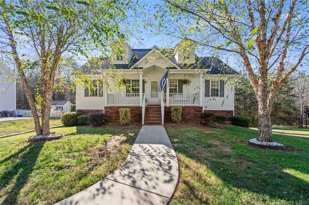 123 Scotch Irish Lane - Photo 1