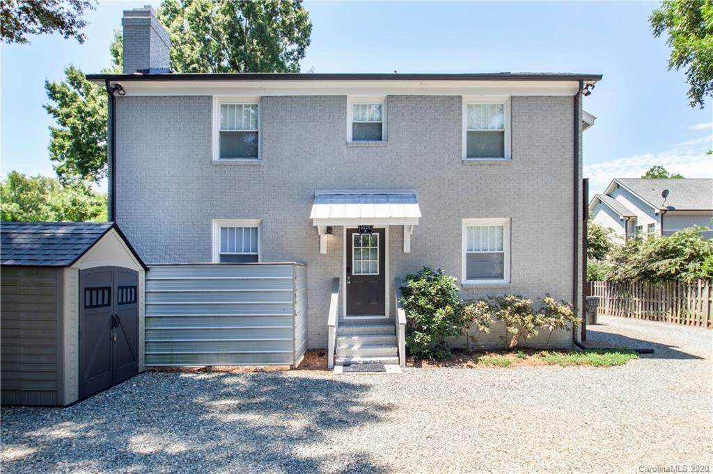 1111 B Herrin Avenue - Photo 1