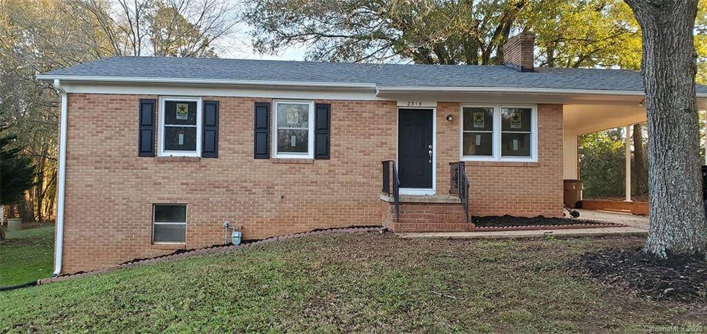 2313 Berwick Road - Photo 1
