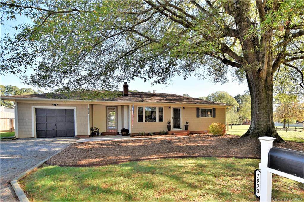7820 Cagle Drive - Photo 1