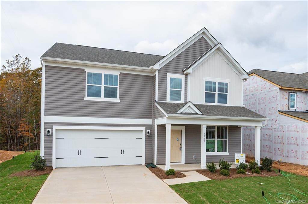 3211 Selwyn Landing Drive - Photo 1