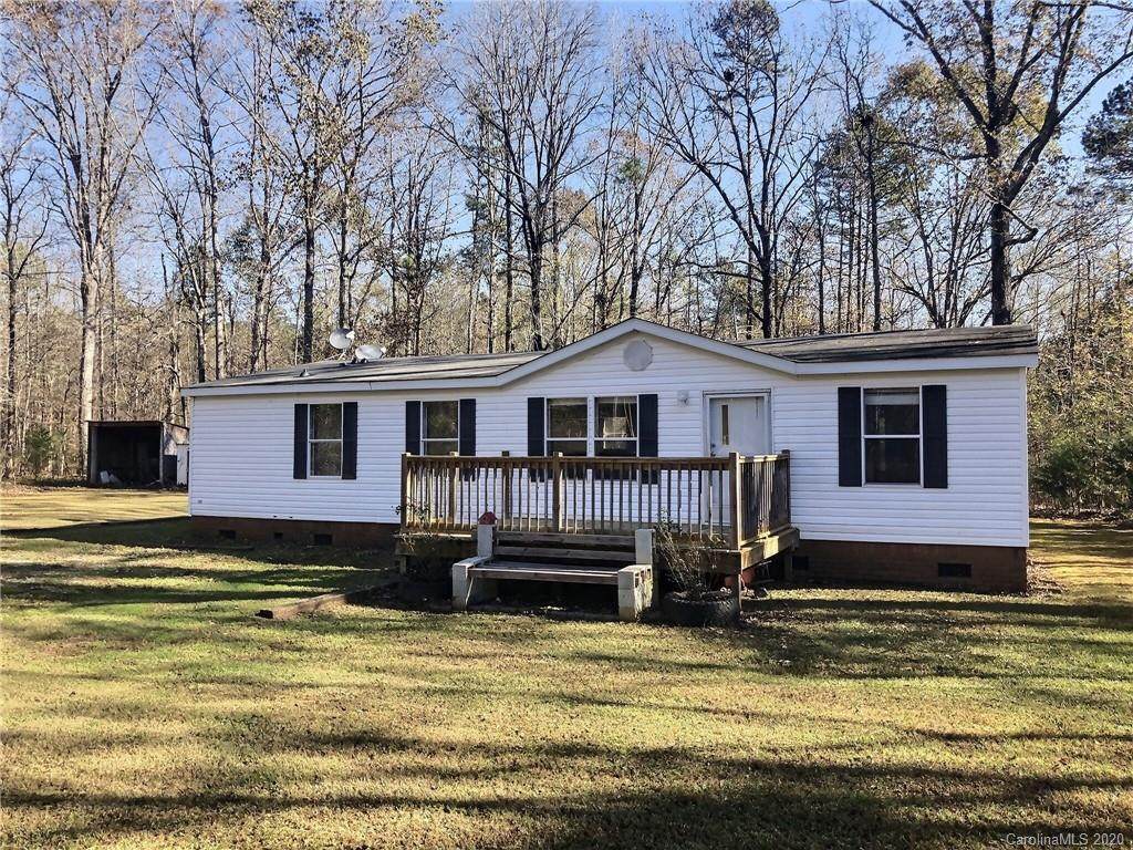 4914 Wilson Chapel Road - Photo 1