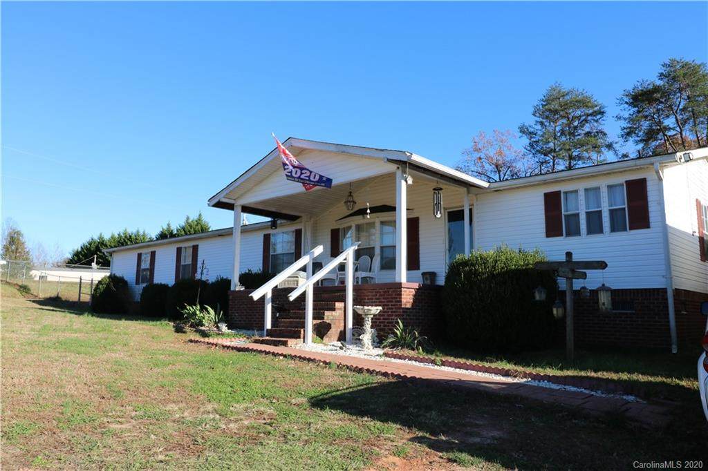 558 Parris Road - Photo 1