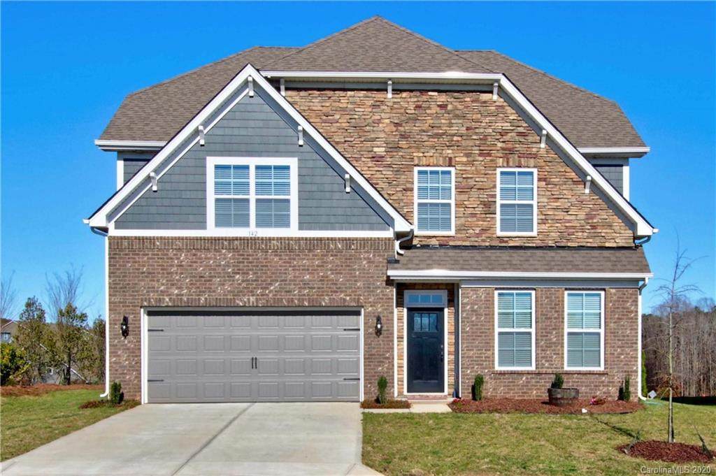 142 Carolina Ash Lane - Photo 1