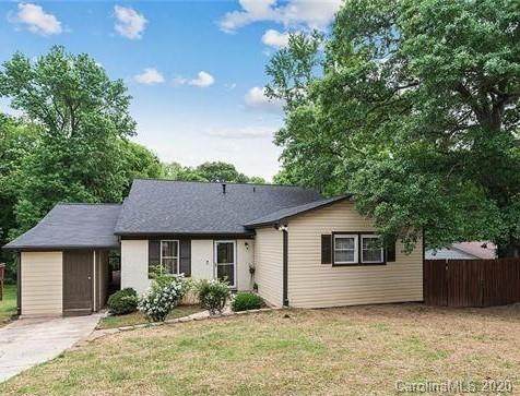 9049 Windsong Drive - Photo 1
