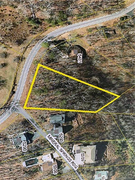 0 Mineral Springs Ridge - Photo 1