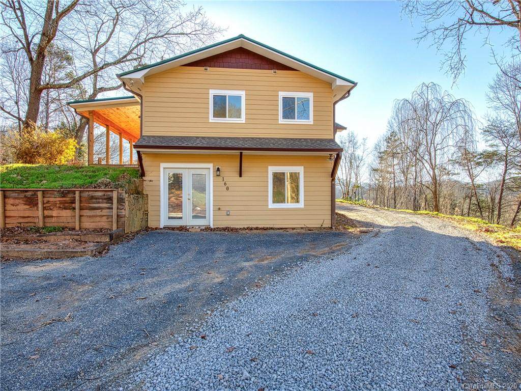 160 Windy Knoll Drive - Photo 1