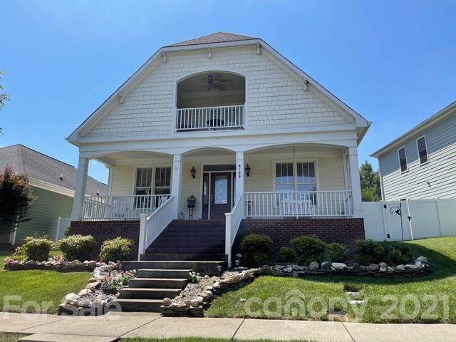 6108 Village Drive - Photo 1