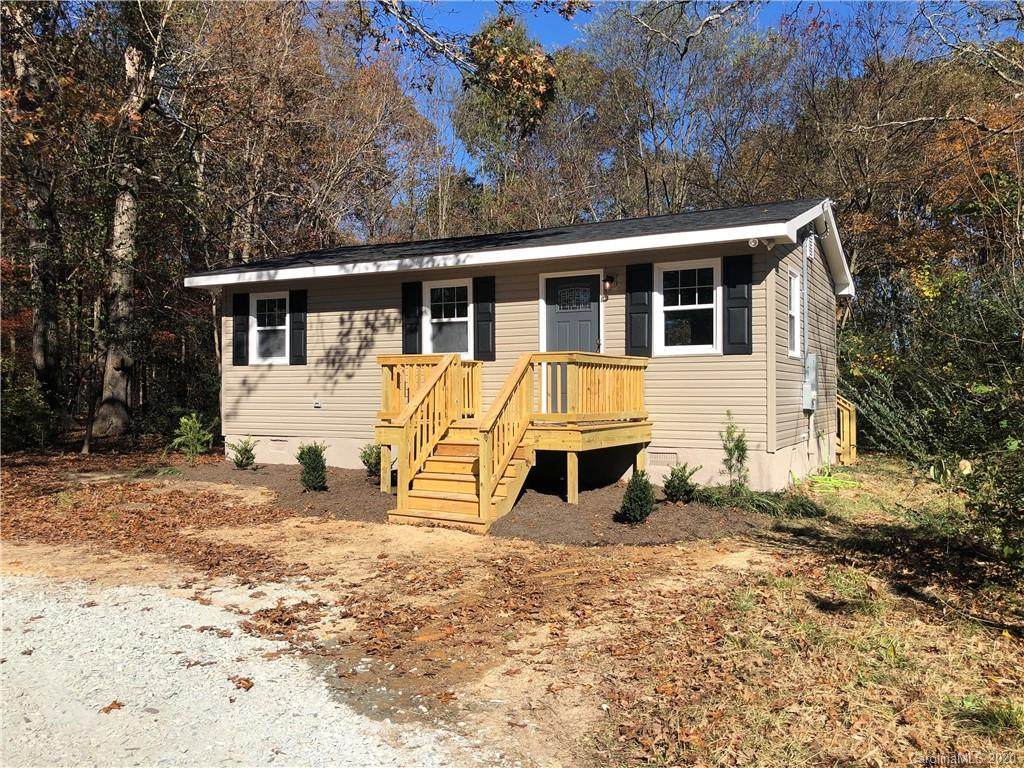 4123 Pigg Mattox Road - Photo 1