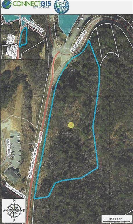1021 Memorial Hwy Highway - Photo 1