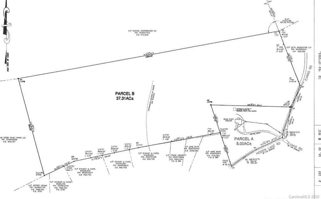 000 Evans Road - Photo 1