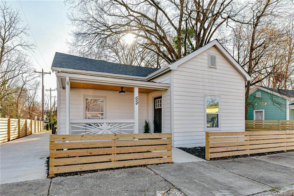 1112 Pegram Street - Photo 1