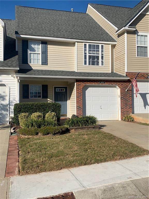 1014 Eagles Nest Lane - Photo 1